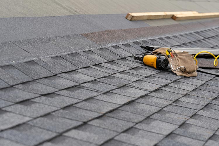 5 Signs You Need Roof Repair - Eason Roofing